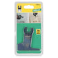 Wolfcraft List Pile Zakrivljeni PRO HCS Za Multifunkcionalni Alat Za Laminat i Parket 78 / 20 mm – 3975000 by Wolfcraft