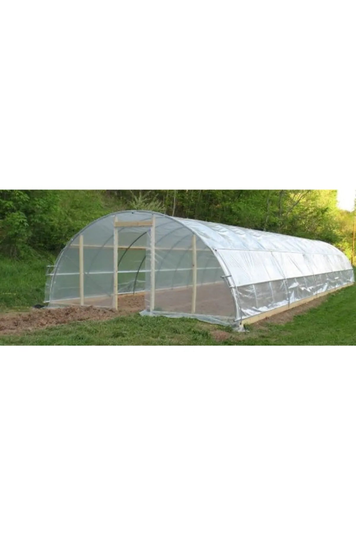 Folija 6,50m (6aditiva) I Vatan Svi proizvodi, Vrt i poljoprivreda