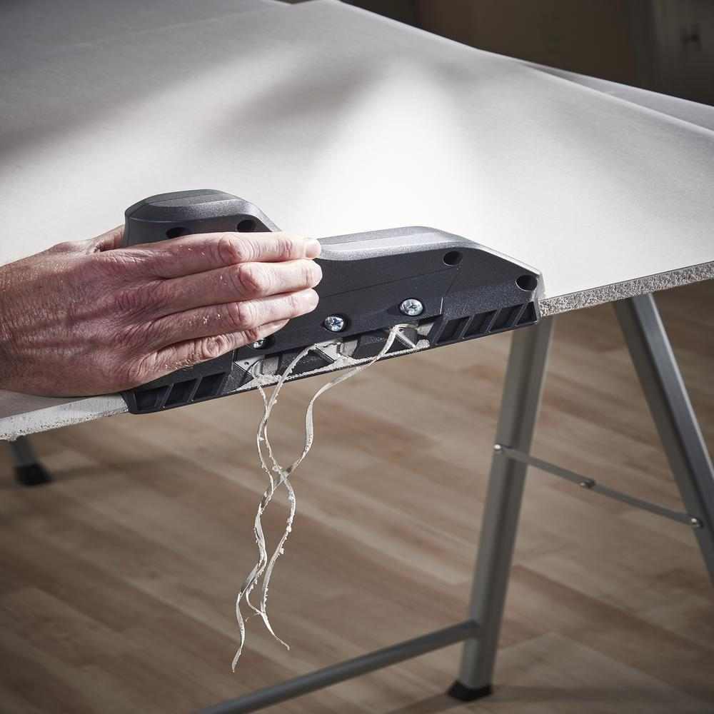 Wolfcraft Blanja Za Rubove Gips Ploče Sa 3 Noža – 4009000 by Wolfcraft 4009000 Ručni Rezni Alat i Pribor - detalj 5