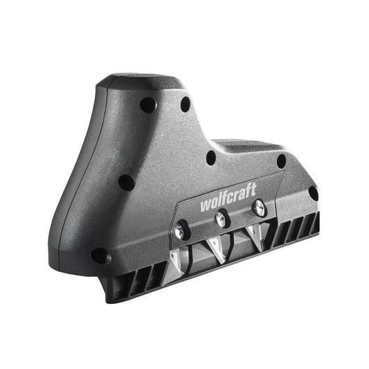Wolfcraft blanja 4009000 za rubove gips-karton ploča