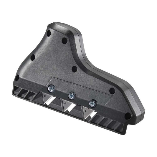 Wolfcraft Blanja Za Rubove Gips Ploče Sa 3 Noža – 4009000 by Wolfcraft 4009000 Ručni Rezni Alat i Pribor - detalj 2