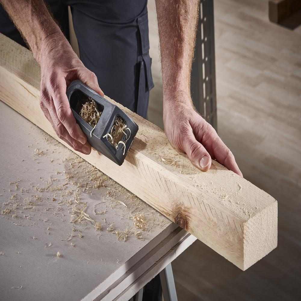 Wolfcraft Blanja Blok Za Gips Ploče 57 x 150 mm – 4013000 by Wolfcraft 4013000 Ručni Rezni Alat i Pribor - detalj 3