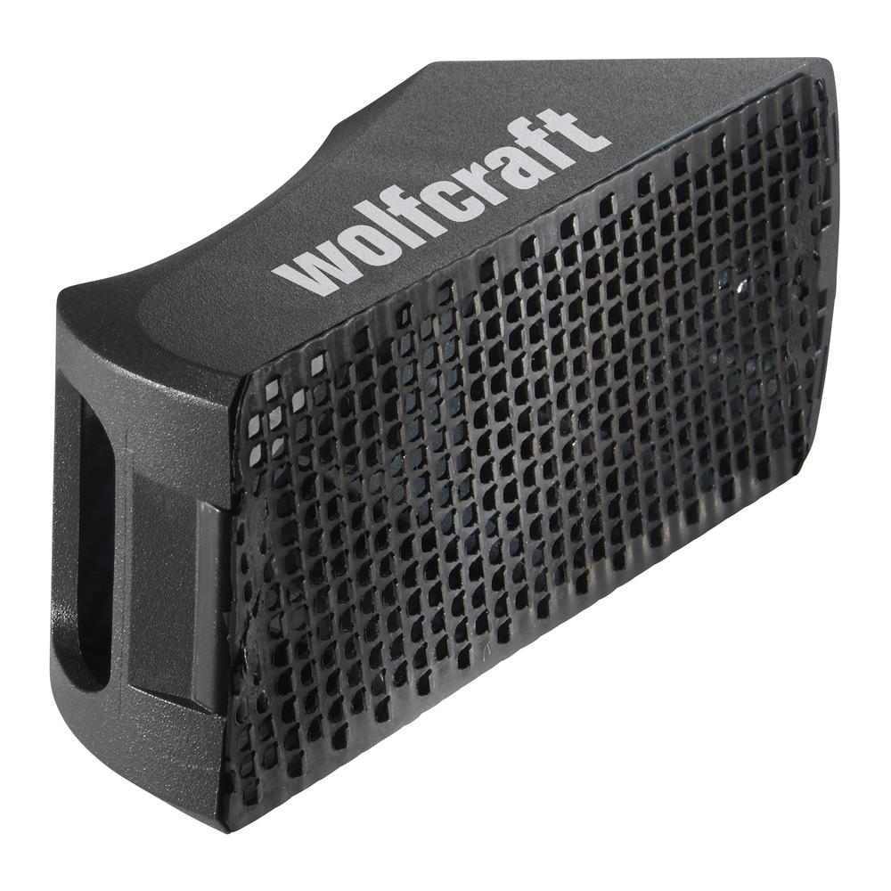Wolfcraft Blanja Blok Za Gips Ploče 57 x 150 mm – 4013000 by Wolfcraft 4013000 Ručni Rezni Alat i Pribor - detalj 6