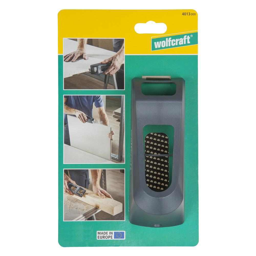 Wolfcraft Blanja Blok Za Gips Ploče 57 x 150 mm – 4013000 by Wolfcraft 4013000 Ručni Rezni Alat i Pribor - detalj 7