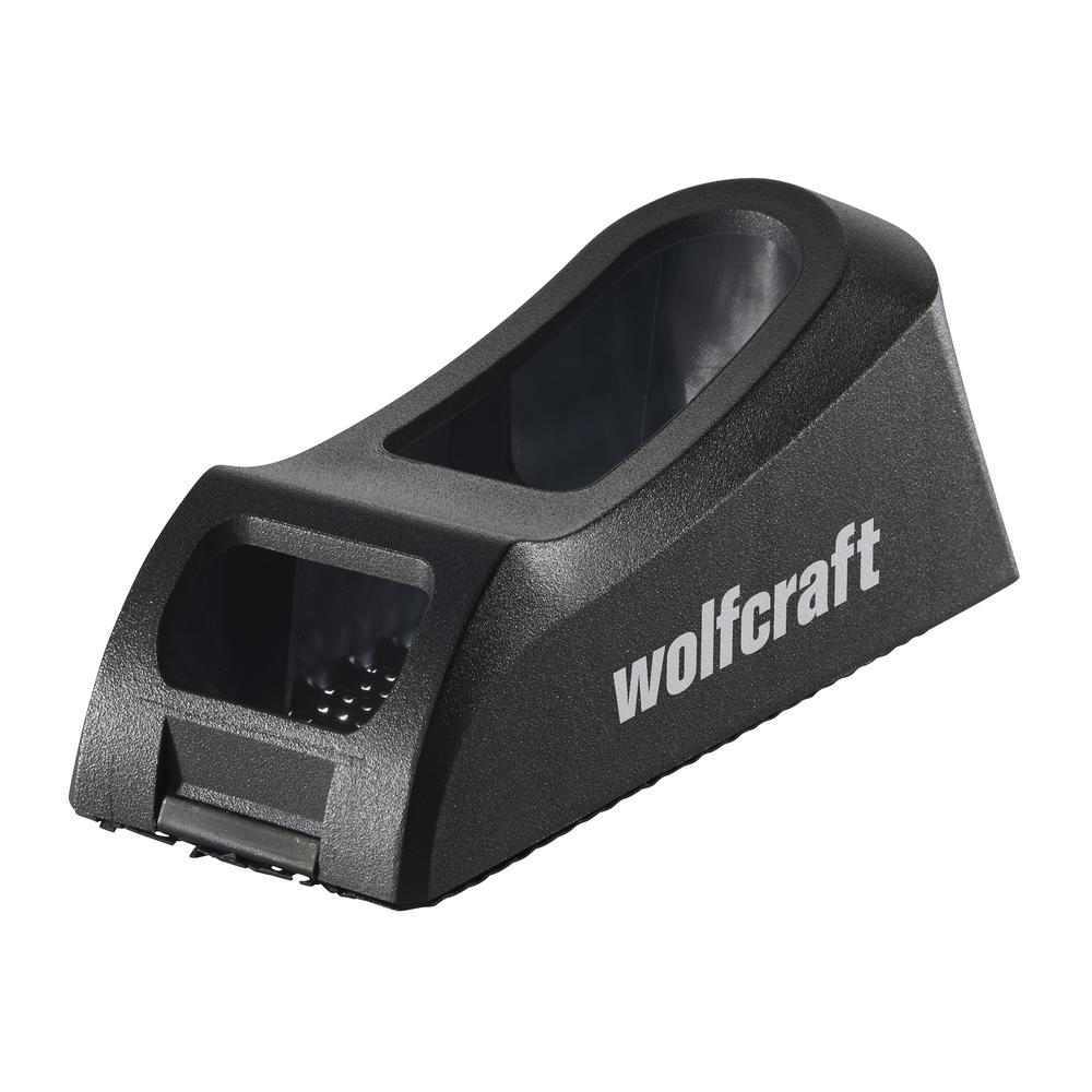 Wolfcraft Blanja Blok Za Gips Ploče 57 x 150 mm – 4013000 by Wolfcraft 4013000 Ručni Rezni Alat i Pribor