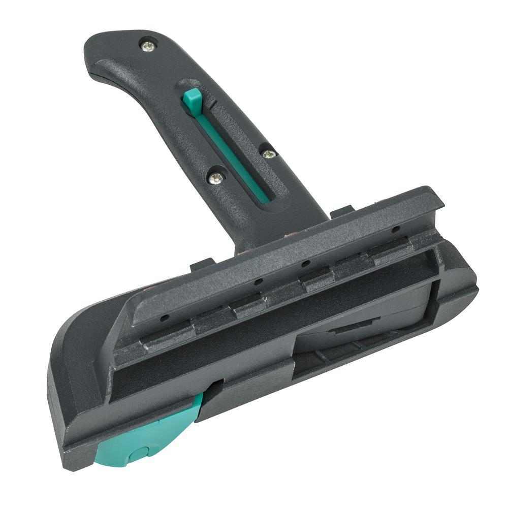 Wolfcraft Rezač Za Gips Ploče Sa Vodilicom 900 mm – 4014000 by Wolfcraft 4014000 Ručni Rezni Alat i Pribor - detalj 8