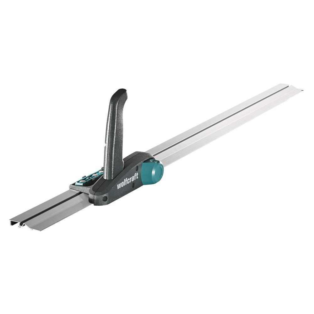 Wolfcraft Rezač Za Gips Ploče Sa Vodilicom 900 mm – 4014000 by Wolfcraft 4014000 Ručni Rezni Alat i Pribor