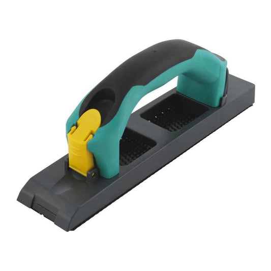 Wolfcraft blanja za rubove gips ploče 4026000
