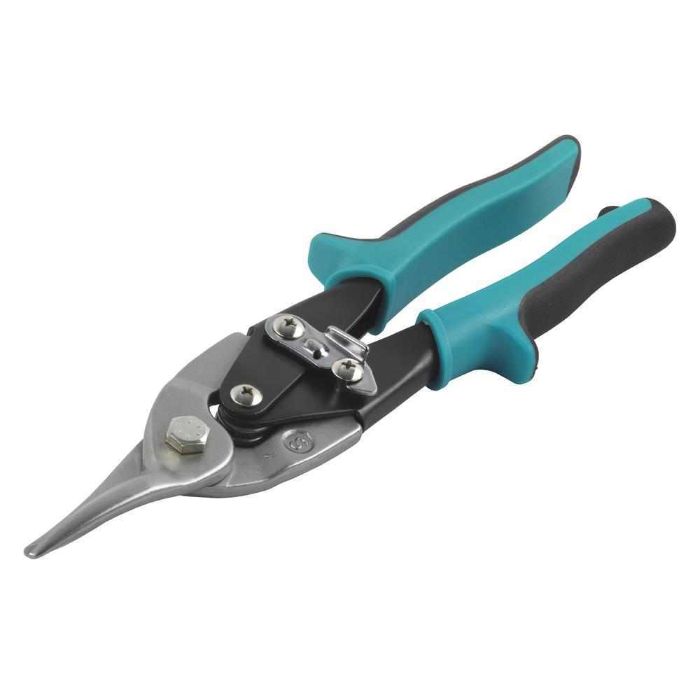 Wolfcarft Škare Makaze Za Lim Ravne – 4027000 by Wolfcraft 4027000 Makaze / Škare