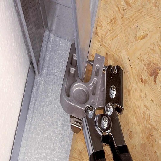 Wolfcraft Kliješta Za Spajanje C i U Profila u Suhoj Gradnji – 4029000 by Wolfcraft 4029000 Ostali Alati i Pribor - detalj 2