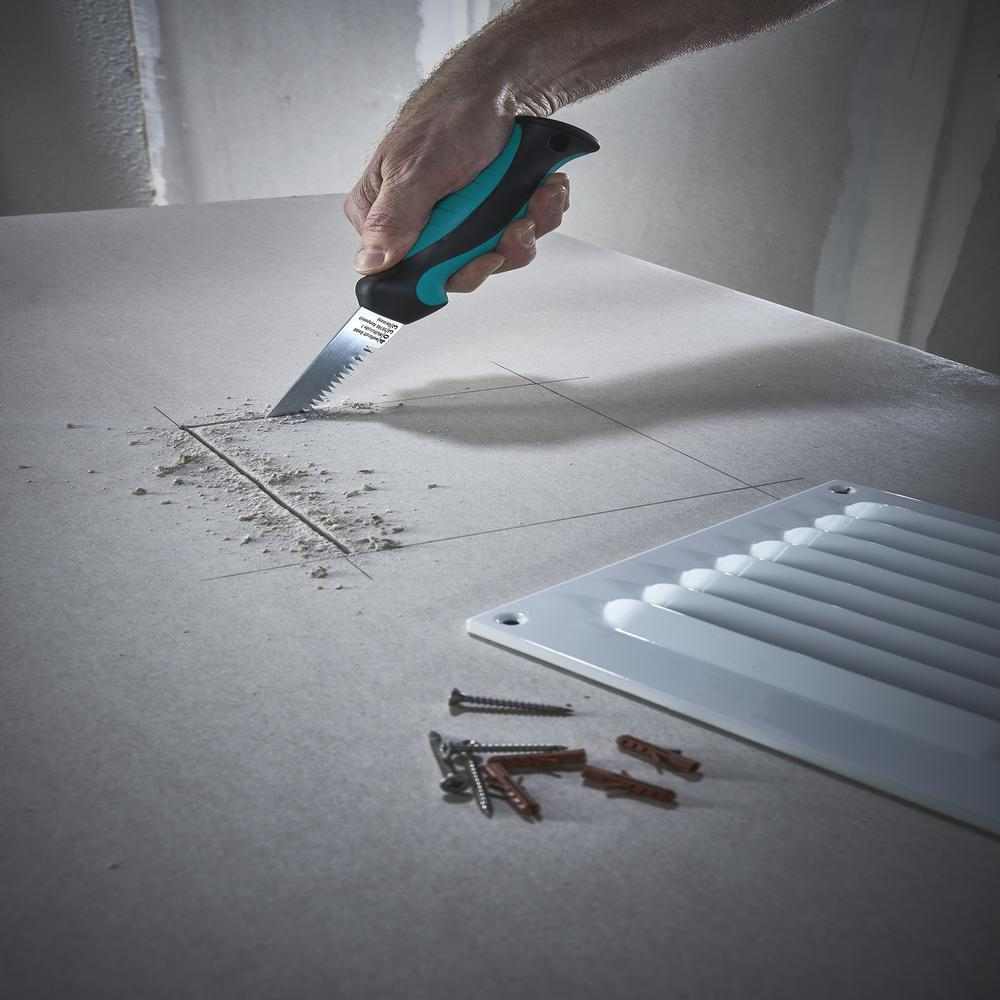 Wolfcraft Pila Ručna Ubodna Za Gips-Karton 160 mm – 4033000 by Wolfcraft 4033000 Ručni Rezni Alat i Pribor - detalj 4