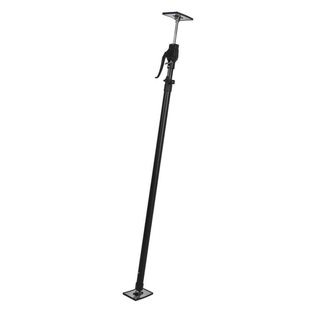 Wolfcraft Držač Teleskopski Za Postavljanje Gips-Karton Ploča 1,22 – 2,9 m – 4042000 by Wolfcraft 4042000 Ostali Alati i