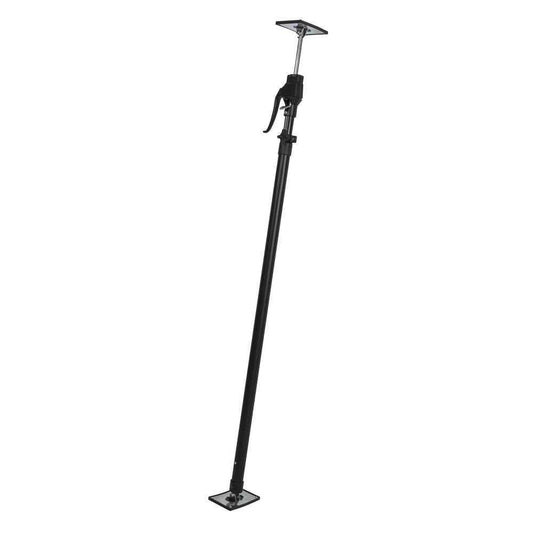 Wolfcraft 4042000 teleskopski držač za gips-karton ploče