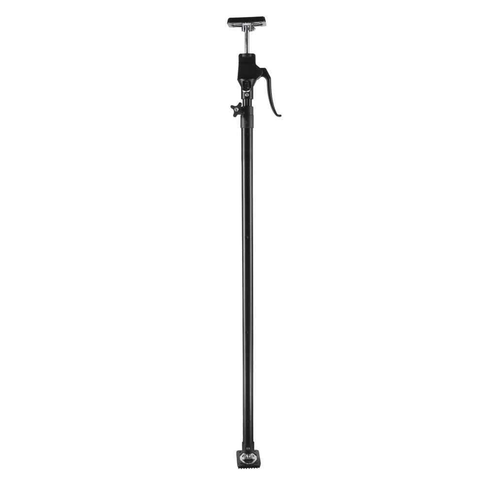 Wolfcraft Držač Teleskopski Za Postavljanje Gips-Karton Ploča 1,22 – 2,9 m – 4042000 by Wolfcraft 4042000 Ostali Alati i