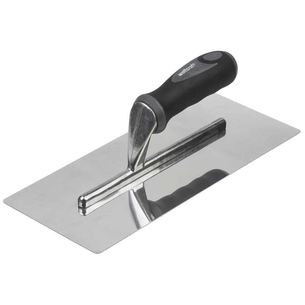 Wolfcraft Gladilica 300 x 130 mm – 4043000 by Wolfcraft 4043000 Ostali Alati i Pribor