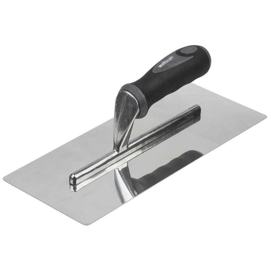 Wolfcraft gladilica 4043000 s inox listom 300 x 130 mm
