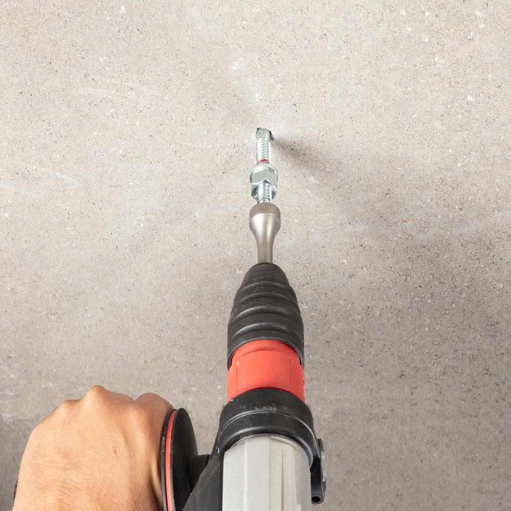 Wolfcraft Univerzalni Alat Za Zabijanje SDS-plus fi 17 mm – 4064000 by Wolfcraft 4064000 Adapteri i Stezne Glave - detalj 8