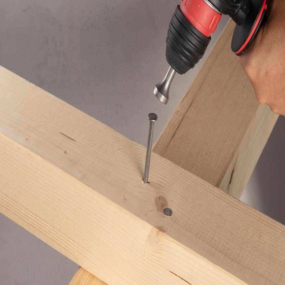 Wolfcraft Univerzalni Alat Za Zabijanje SDS-plus fi 17 mm – 4064000 by Wolfcraft 4064000 Adapteri i Stezne Glave - detalj 7