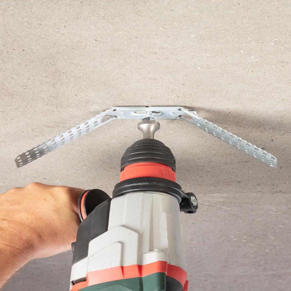 Wolfcraft Univerzalni Alat Za Zabijanje SDS-plus fi 17 mm – 4064000 by Wolfcraft 4064000 Adapteri i Stezne Glave - detalj 6