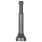 Wolfcraft Univerzalni Alat Za Zabijanje SDS-plus fi 17 mm – 4064000 by Wolfcraft 4064000 Adapteri i Stezne Glave - detalj 2
