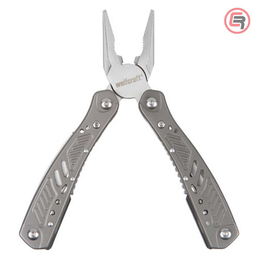 Wolfcraft Višenamjenski Multi Alat 13 u 1 – 4080000 by Wolfcraft 4080000 Ostali Alati i Pribor - detalj 2