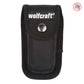 Wolfcraft Višenamjenski Multi Alat 13 u 1 – 4080000 by Wolfcraft 4080000 Ostali Alati i Pribor - detalj 6