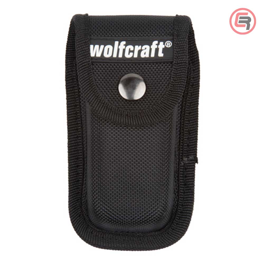 Wolfcraft Višenamjenski Multi Alat 13 u 1 – 4080000 by Wolfcraft 4080000 Ostali Alati i Pribor - detalj 6