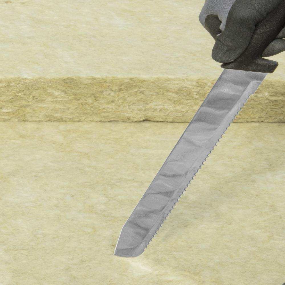 Wolfcraft Nož Inox Za Rezanje Izolacijskih Materijala 305 mm – 4097000 by Wolfcraft 4097000 Ručni Rezni Alat i Pribor