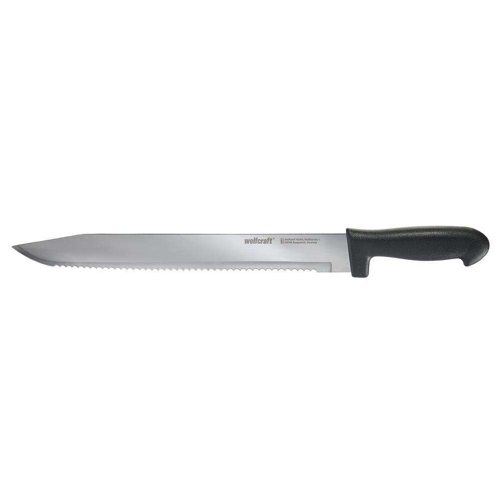 Wolfcraft Nož Inox Za Rezanje Izolacijskih Materijala 305 mm – 4097000 by Wolfcraft 4097000 Ručni Rezni Alat i Pribor