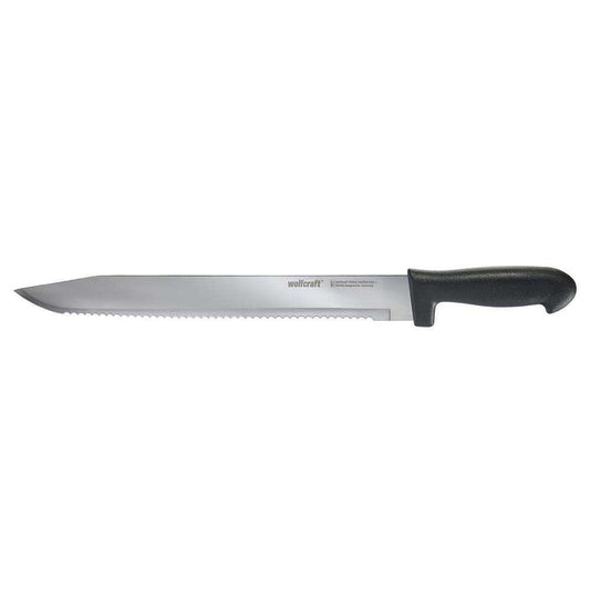 Wolfcraft Nož Inox Za Rezanje Izolacijskih Materijala 305 mm – 4097000 by Wolfcraft 4097000 Ručni Rezni Alat i Pribor