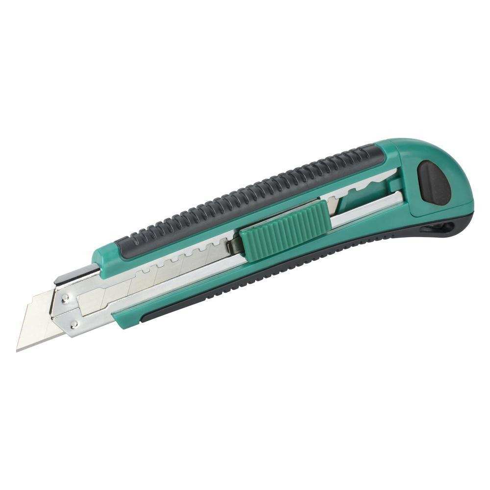 Wolfcraft Skalper Plastično Kučište 2K / 18 mm – 4138000 by Wolfcraft 4138000 Ručni Rezni Alat i Pribor
