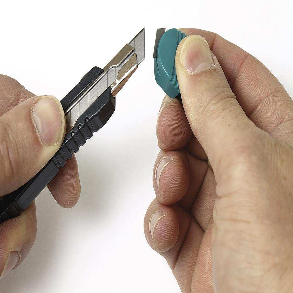 Wolfcraft Skalper Plastično Kučište 9 mm – 4141000 by Wolfcraft 4141000 Ručni Rezni Alat i Pribor - detalj 3