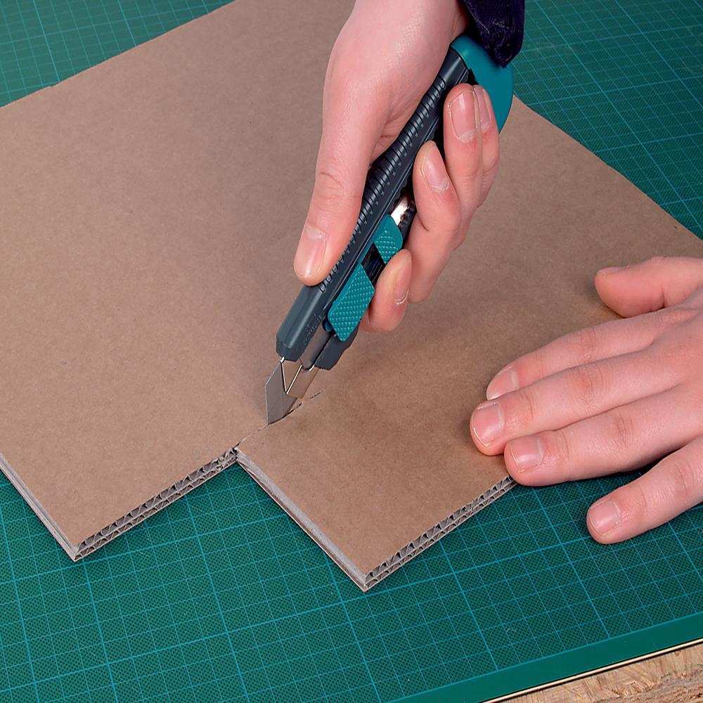 Wolfcraft Skalper Plastično Kučište 18 mm – 4146000 by Wolfcraft 4146000 Ručni Rezni Alat i Pribor - detalj 3