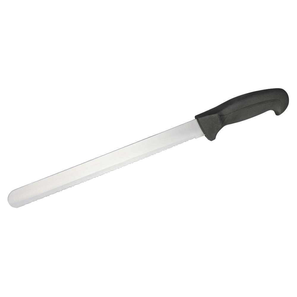 Wolfcraft Nož Za Rezanje Izolacijskih Materijala Nazubljeni 250 mm – 4147000 by Wolfcraft 4147000 Ručni Rezni Alat i Pribor
