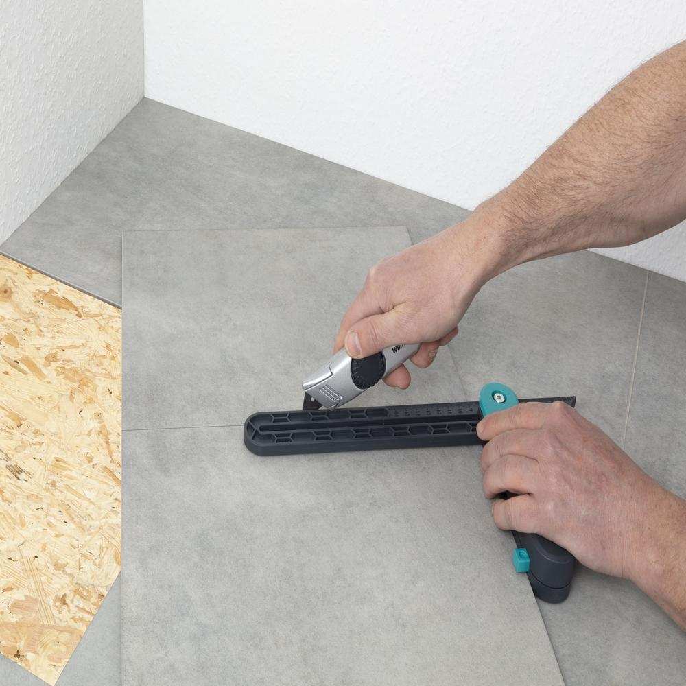 Wolfcraft Kutomjer Sa Funkcijom Mjerača Za Označavanje – 6958000 by Wolfcraft 6958000 Mjerni Uređaji - detalj 7