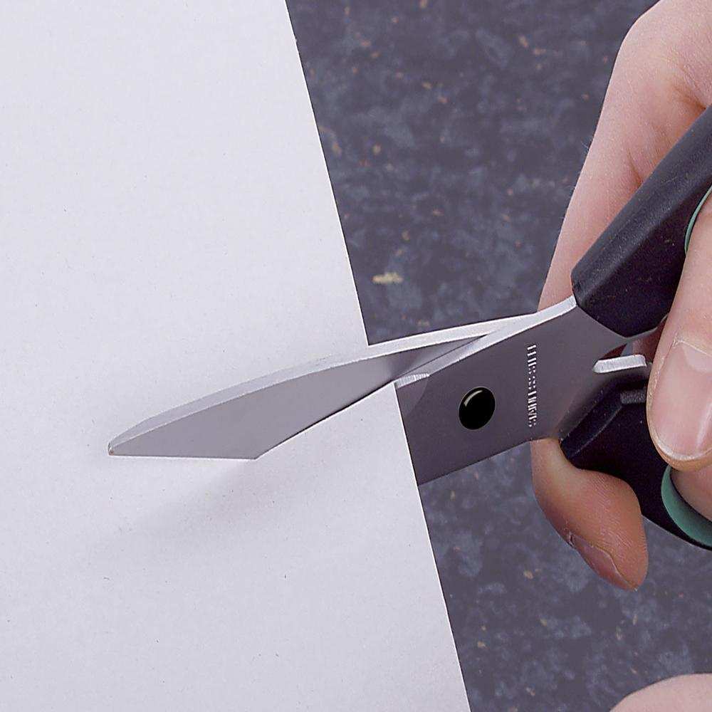 Wolfcraft Škare Makaze Univerzalne 70 mm – 4164000 by Wolfcraft 4164000 Makaze / Škare - detalj 5