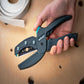 Wolfcraft Univerzalni Rezač Makaze megaCut PRO / 61 mm – 4168000 by Wolfcraft 4168000 Ostali Alati i Pribor - detalj 6