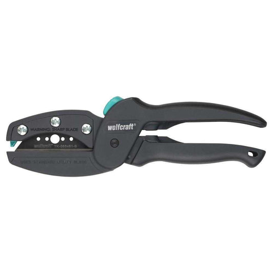 Wolfcraft Univerzalni Rezač Makaze megaCut PRO / 61 mm – 4168000 by Wolfcraft 4168000 Ostali Alati i Pribor - detalj 2