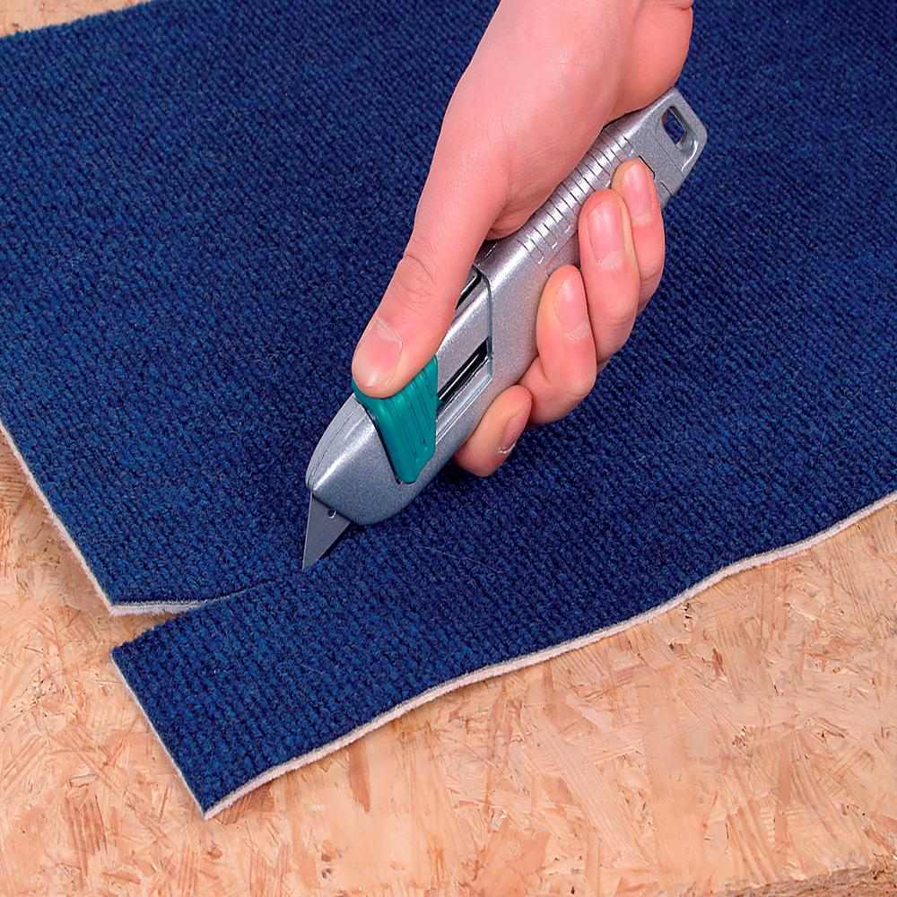 Wolfcraft Oštrice Za Skalper Trapezne 0,50 x 52 mm / 5 kom – 4185000 by Wolfcraft 4185000 Ručni Rezni Alat i Pribor
