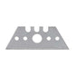 Wolfcraft Oštrice Za Skalper Trapezne 0,50 x 52 mm / 5 kom – 4185000 by Wolfcraft 4185000 Ručni Rezni Alat i Pribor