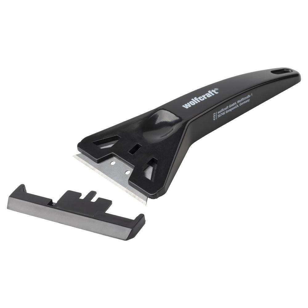 Wolfcraft Strugač Plastični 61 mm – 4193000 by Wolfcraft 4193000 Ručni Rezni Alat i Pribor