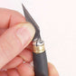 Wolfcraft Nož Precizni 48 / 0,6 mm – 4195000 by Wolfcraft 4195000 Ručni Rezni Alat i Pribor - detalj 5