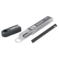 Wolfcraft Oštrice Za Skalper 9 mm Pro Sharp Crne, 13 Segmenata / 5 kom – 4207000 by Wolfcraft 4207000 Ručni Rezni Alat i