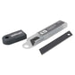 Wolfcraft Oštrice Za Skalper 18 mm Pro Sharp Crne, 8 Segmenata / 5 kom – 4208000 by Wolfcraft 4208000 Ručni Rezni Alat i