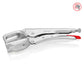 Knipex Kliješta Grip Varilačka 280 mm – 42 14 280 by Knipex 42 14 280 Kliješta