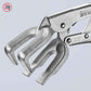 Knipex Kliješta Grip Varilačka 280 mm – 42 14 280 by Knipex 42 14 280 Kliješta - detalj 6