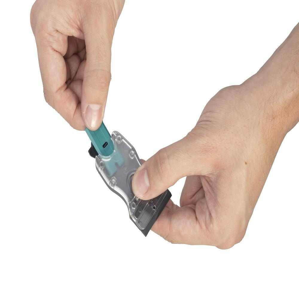 Wolfcraft Strugač Sa Plastičnim Oštricama 38 mm – 4287000 by Wolfcraft 4287000 Ručni Rezni Alat i Pribor - detalj 10