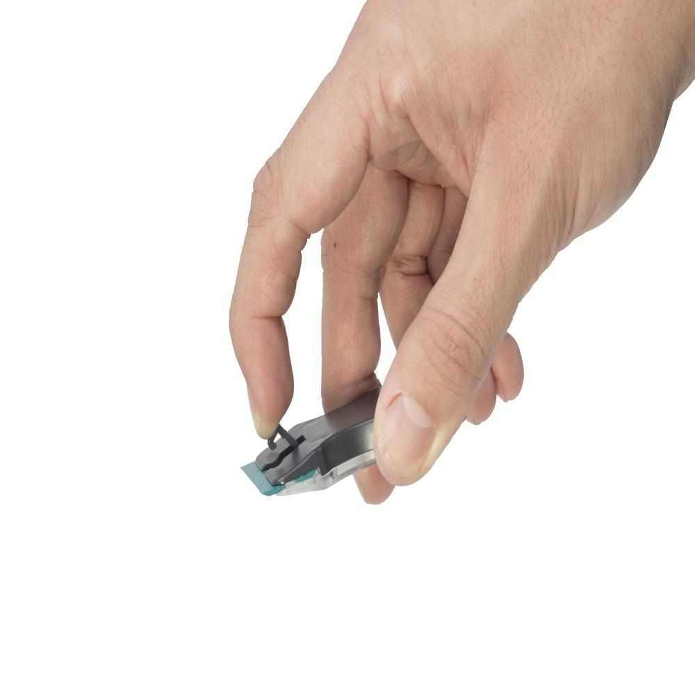 Wolfcraft Strugač Sa Plastičnim Oštricama 38 mm – 4287000 by Wolfcraft 4287000 Ručni Rezni Alat i Pribor - detalj 11
