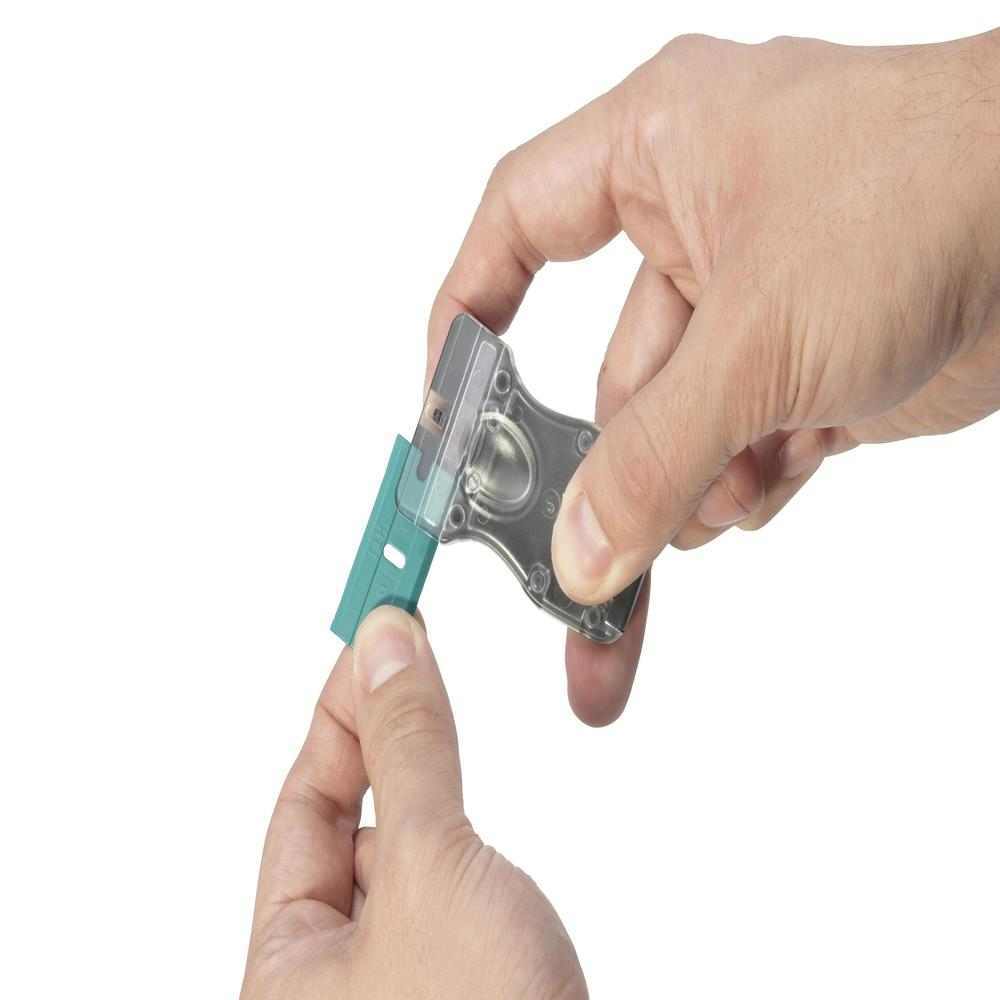 Wolfcraft Strugač Sa Plastičnim Oštricama 38 mm – 4287000 by Wolfcraft 4287000 Ručni Rezni Alat i Pribor - detalj 9