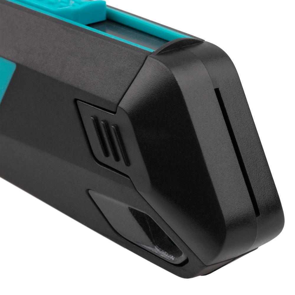 Wolfcraft Skalper Metalno Kučište Profesionalni 18 mm Pro Safety – 4290000 by Wolfcraft 4290000 Ručni Rezni Alat i Pribor